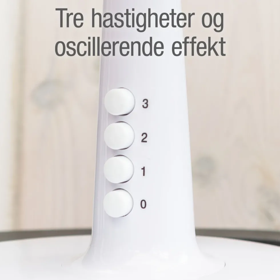 Rubicson Bordvifte Ø30 cm