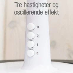 Rubicson Bordvifte Ø30 cm