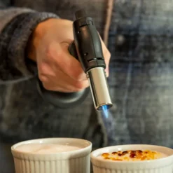 Rubicson Crème brûlée-brenner