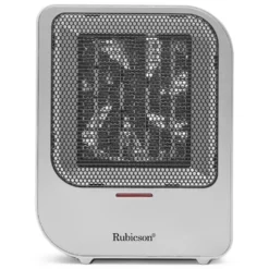 Rubicson Effektiv vifteovn