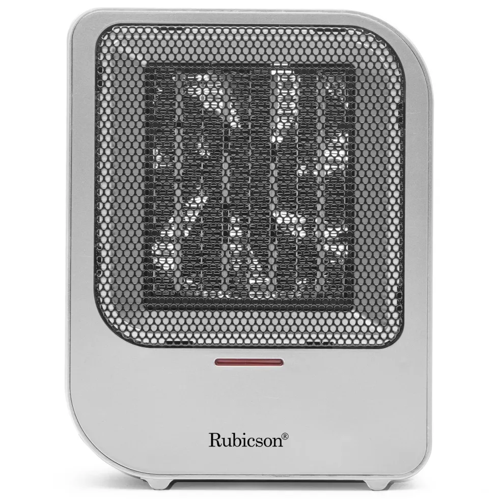Rubicson Effektiv vifteovn