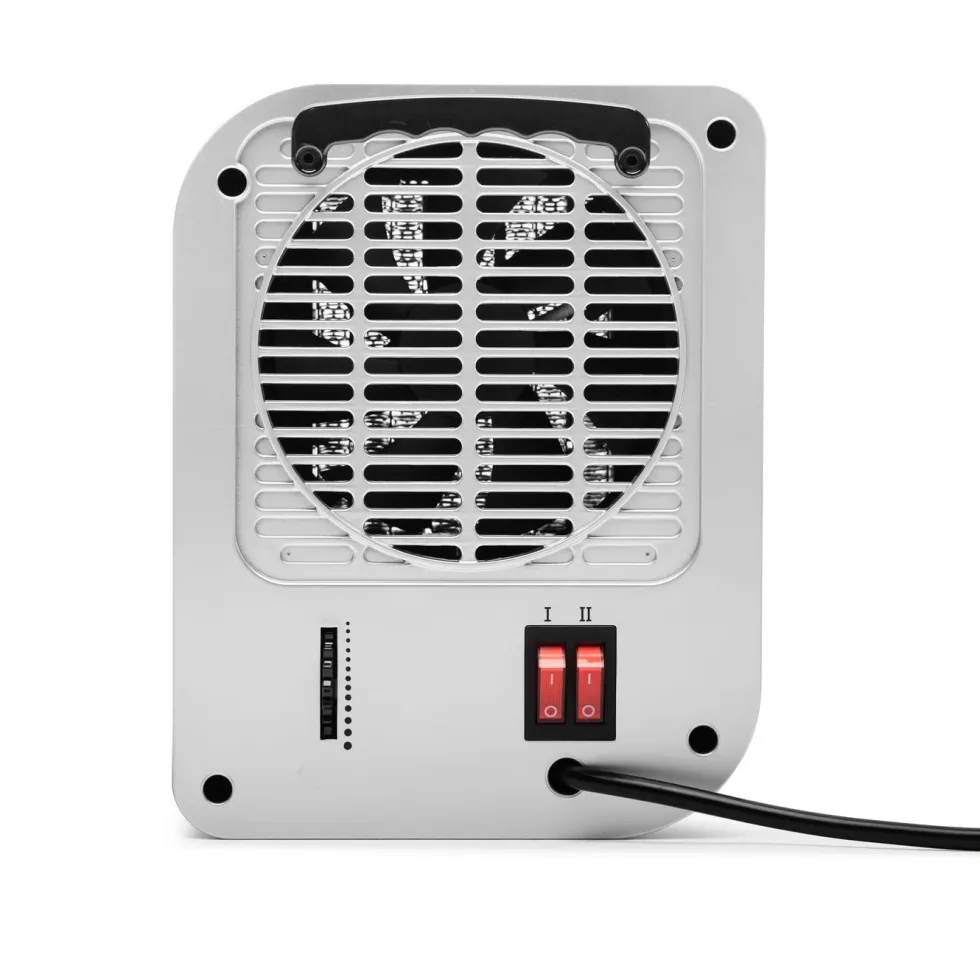 Rubicson Effektiv vifteovn