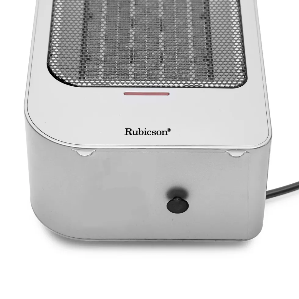 Rubicson Effektiv vifteovn
