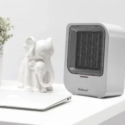 Rubicson Effektiv vifteovn