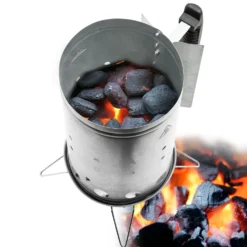 Rubicson Elektrisk grilltenner 350 W