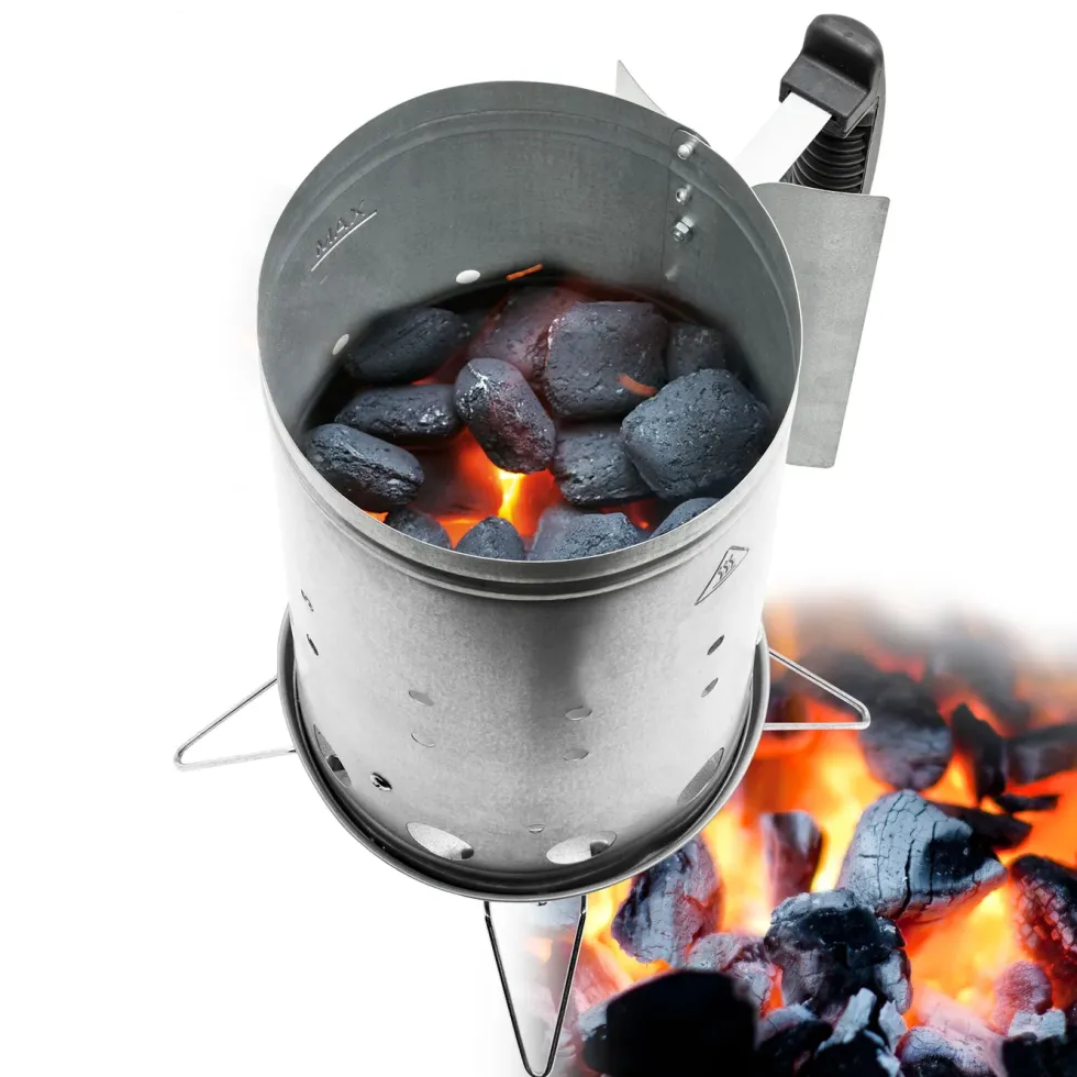 Rubicson Elektrisk grilltenner 350 W