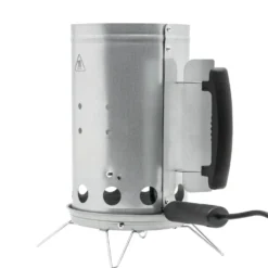 Rubicson Elektrisk grilltenner 350 W
