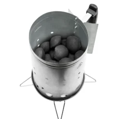 Rubicson Elektrisk grilltenner 350 W