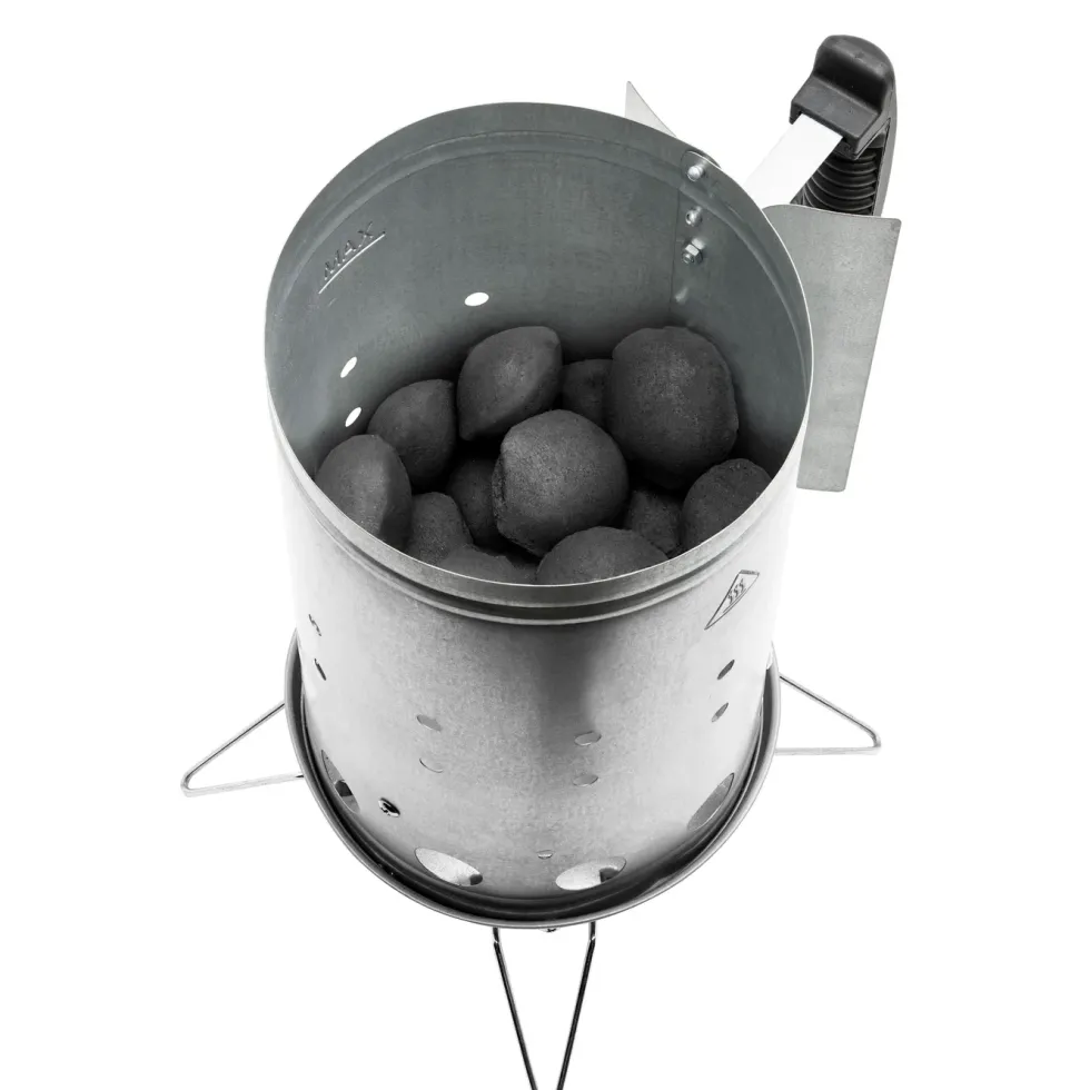 Rubicson Elektrisk grilltenner 350 W