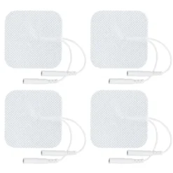 Rubicson Elektroder 4-Pakk til 47966