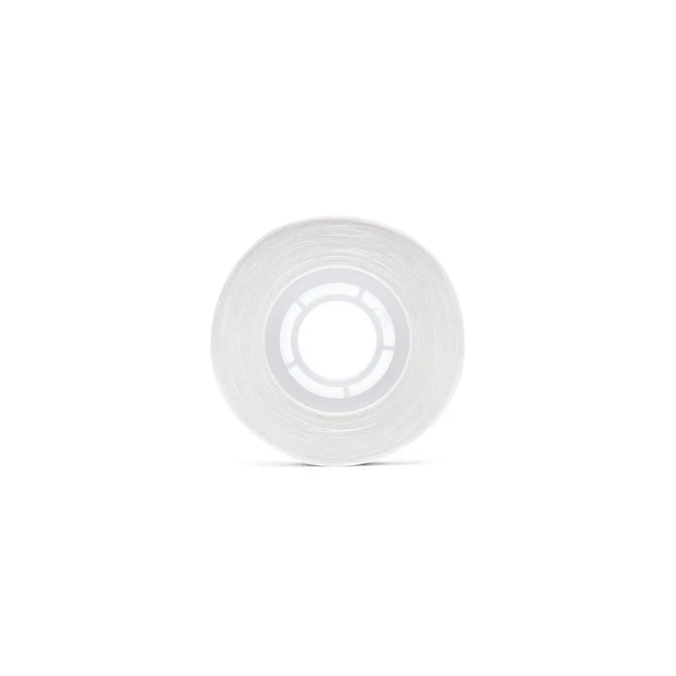 Rubicson Etiketter til etikettskriver 12x30 mm 210 stk.