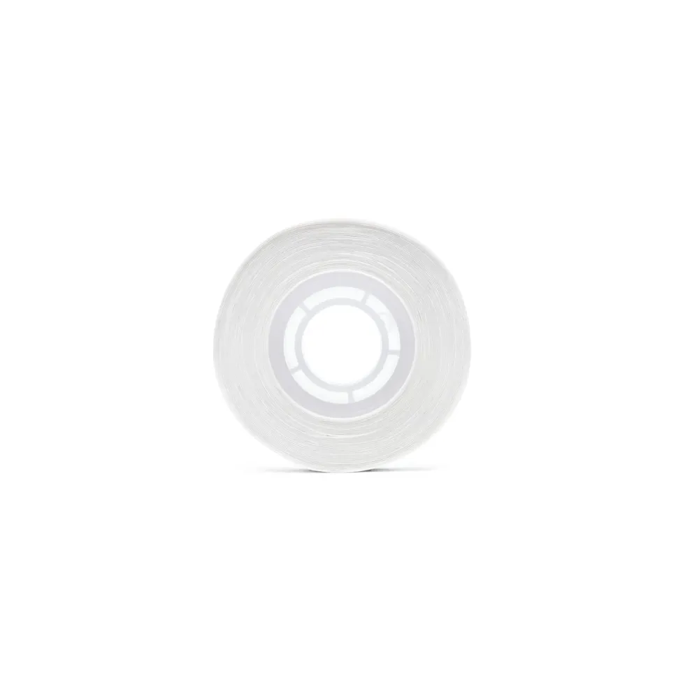 Rubicson Etiketter til etikettskriver 12x30 mm 210 stk.