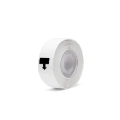 Rubicson Etiketter til etikettskriver 12x30 mm 210 stk.