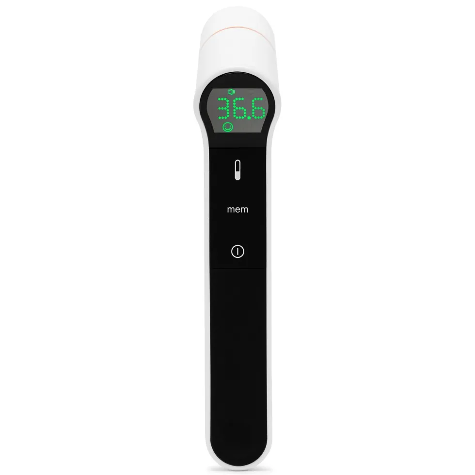 Rubicson Febertermometer for øre og panne
