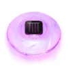 Rubicson Flytende solcellelampe