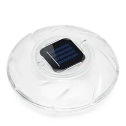 Rubicson Flytende solcellelampe