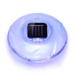 Rubicson Flytende solcellelampe