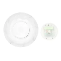 Rubicson Flytende solcellelampe