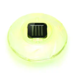 Rubicson Flytende solcellelampe