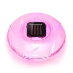 Rubicson Flytende solcellelampe