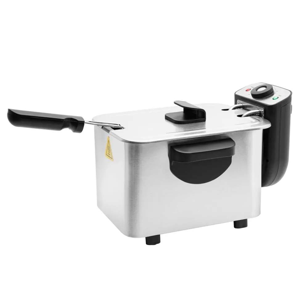 Rubicson Frityrkoker 2200 W