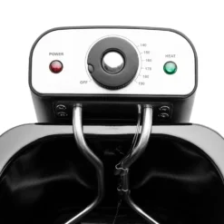 Rubicson Frityrkoker 2200 W