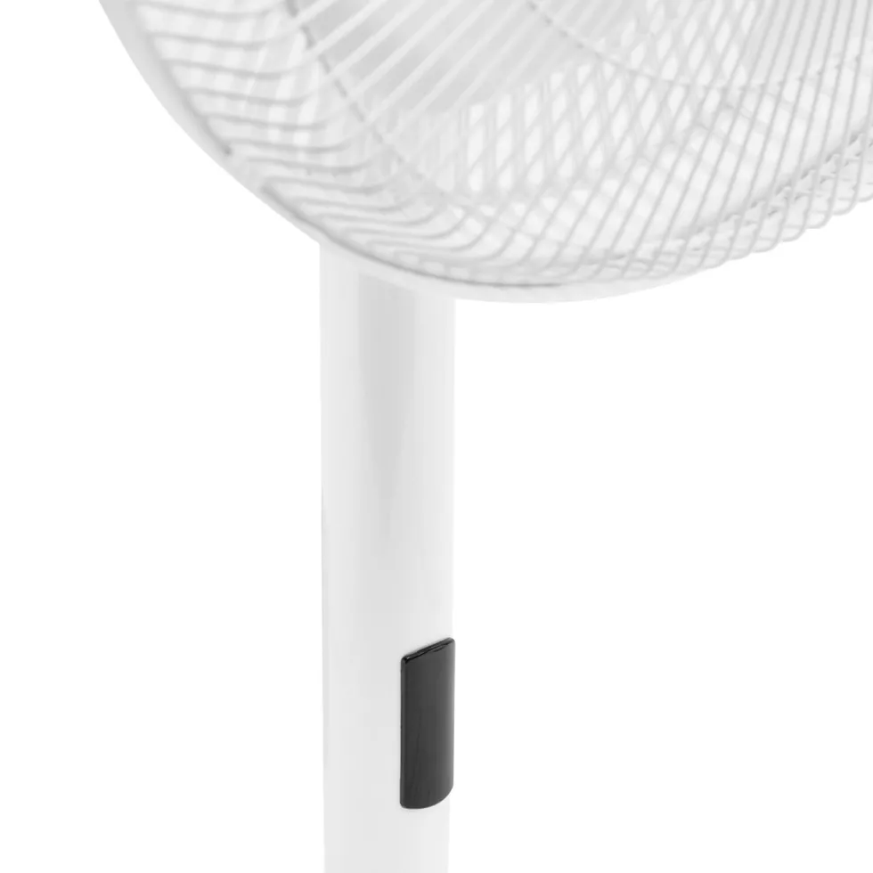 Rubicson Gulvvifte med fjernkontroll Ø35 cm