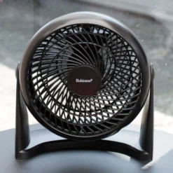 Rubicson Høyeffektiv vifte 50 W Ø23 cm