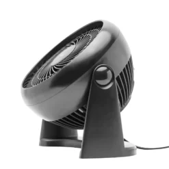 Rubicson Høyeffektiv vifte 50 W Ø23 cm