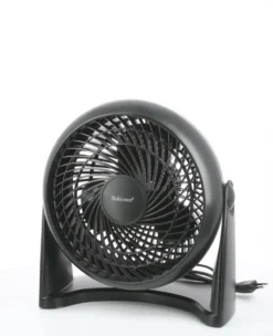 Rubicson Høyeffektiv vifte 50 W Ø23 cm