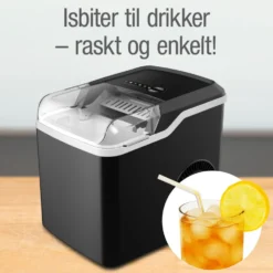 Rubicson Isbitmaskin