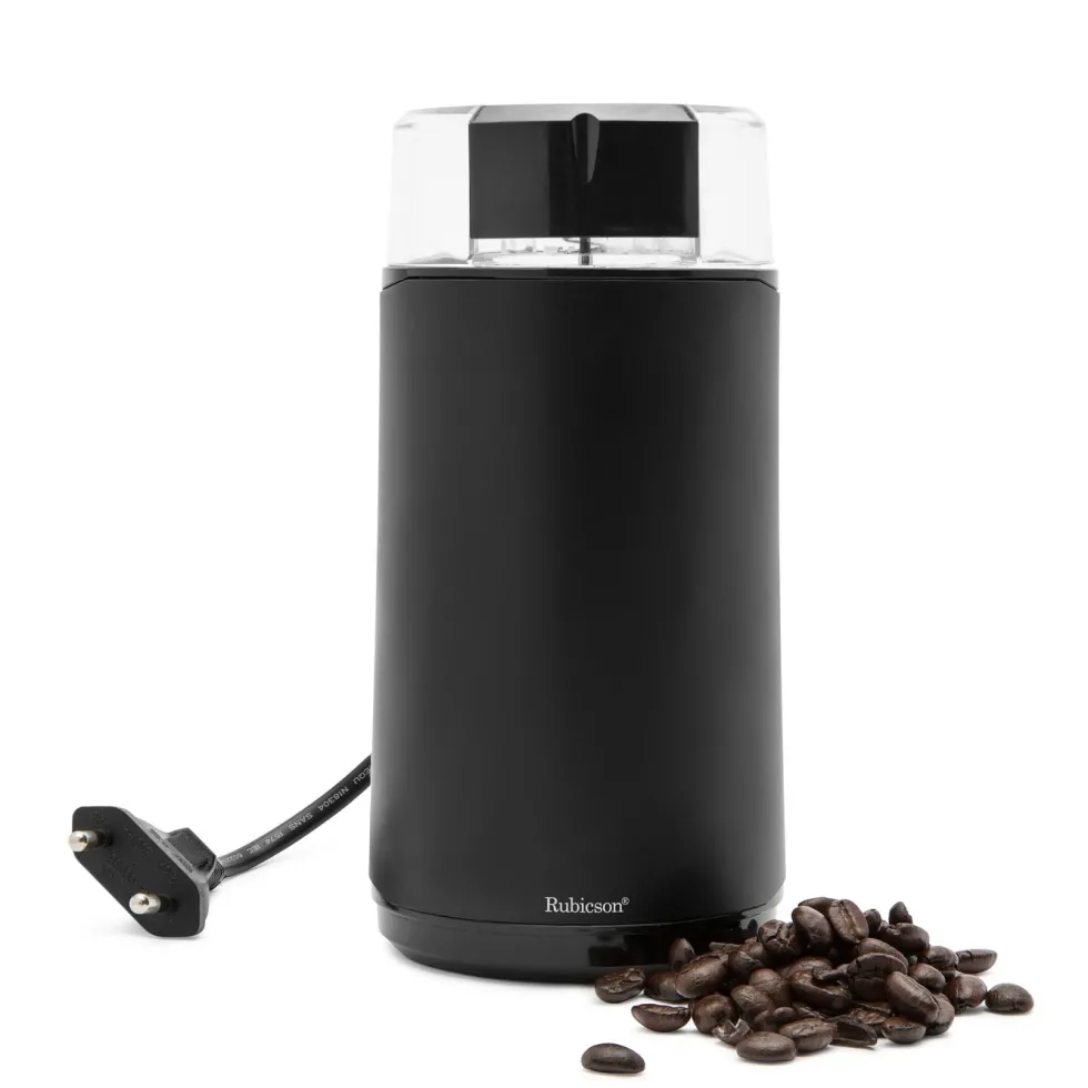 Rubicson kaffe- og krydderkvern