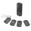 Rubicson Keyfinder med fjernkontroll 4-pk.