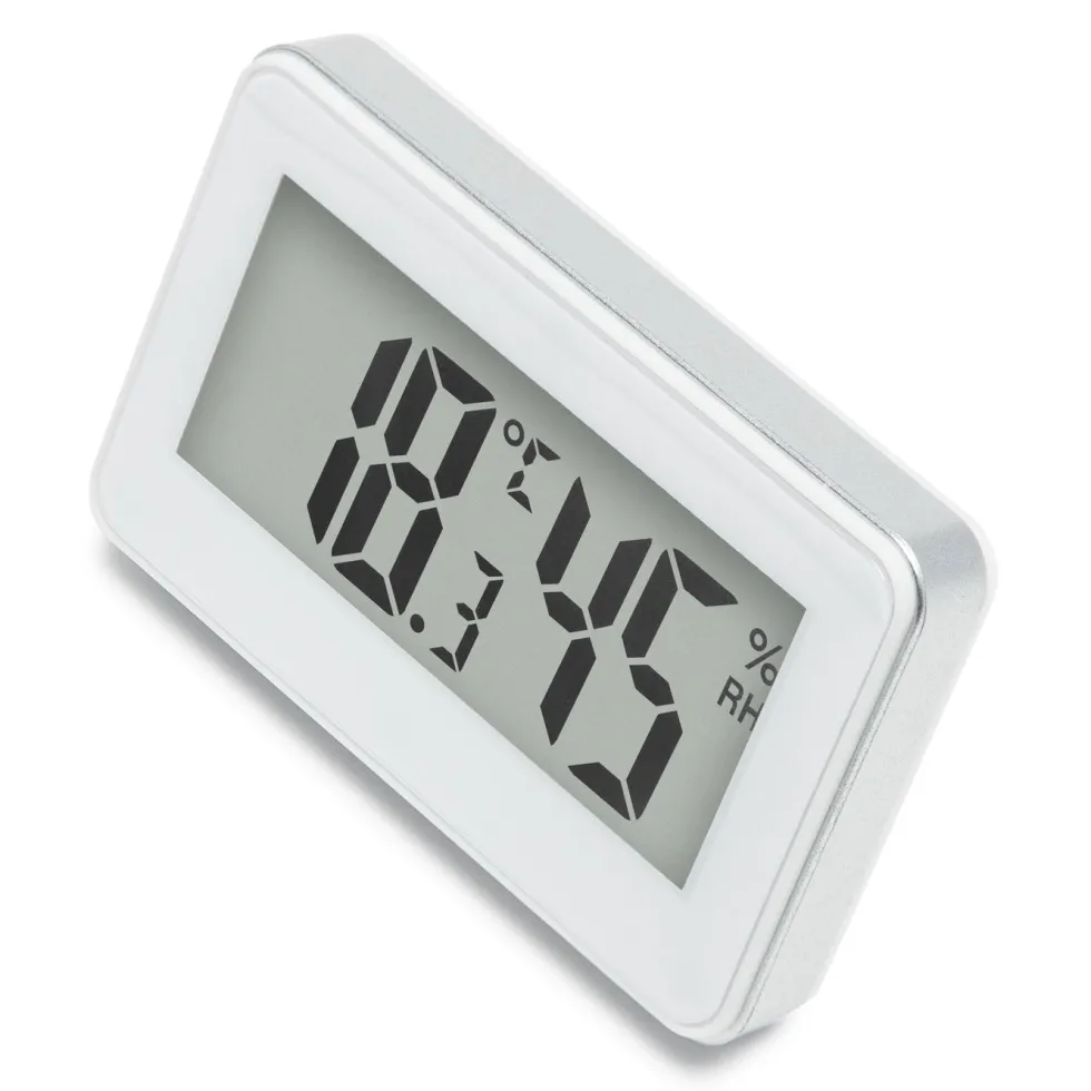 Rubicson Kompakt digitalt hygrometer