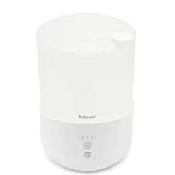 Rubicson Luftfukter med timer og stemningsbelysning - 2,5 L