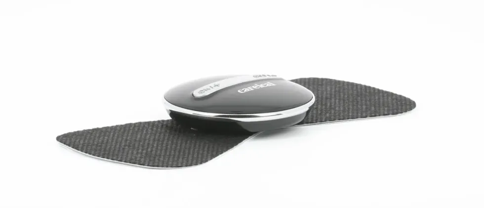 Rubicson Mini TENS-muskelstimulator