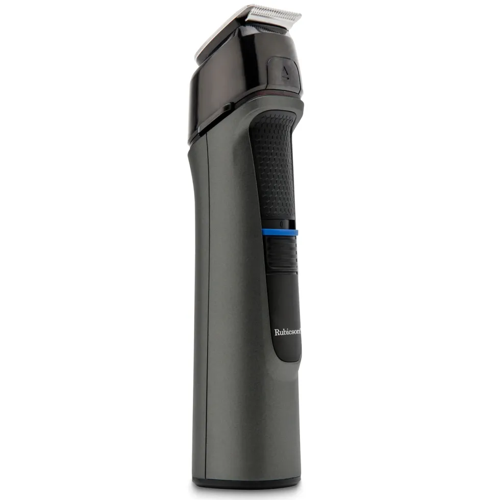 Rubicson Multitrimmer Shave & Trim – 15 tilbehør