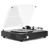 Rubicson Platespiller for digitalisering