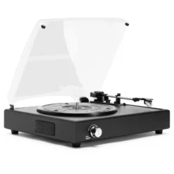 Rubicson Platespiller for digitalisering