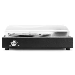 Rubicson Platespiller for digitalisering