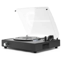 Rubicson Platespiller for digitalisering