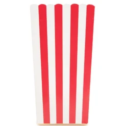 Rubicson Popkornbeger 10-pk.