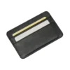 Rubicson RFID-kortholder i PU-skinn