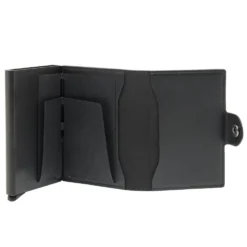 Rubicson RFID-lommebok i PU-skinn