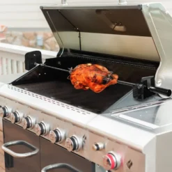 Rubicson Rotisseri for grillen