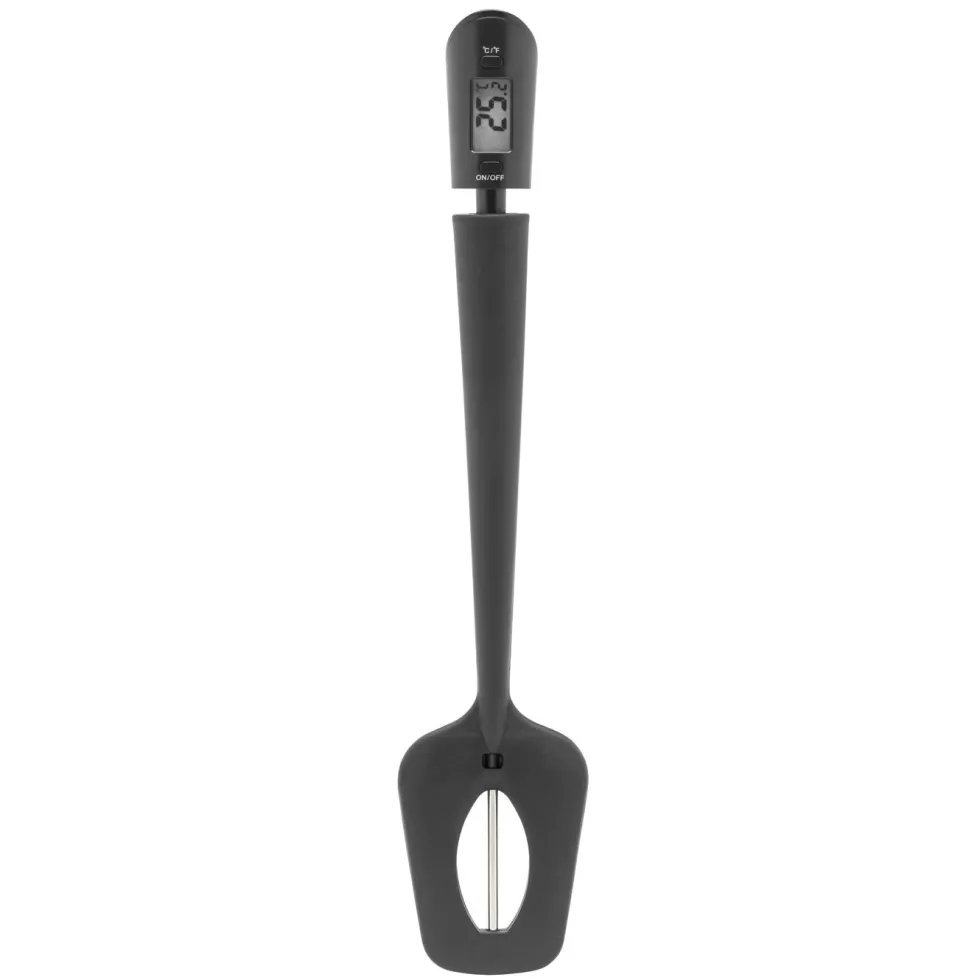 Rubicson Slikkepott med termometer