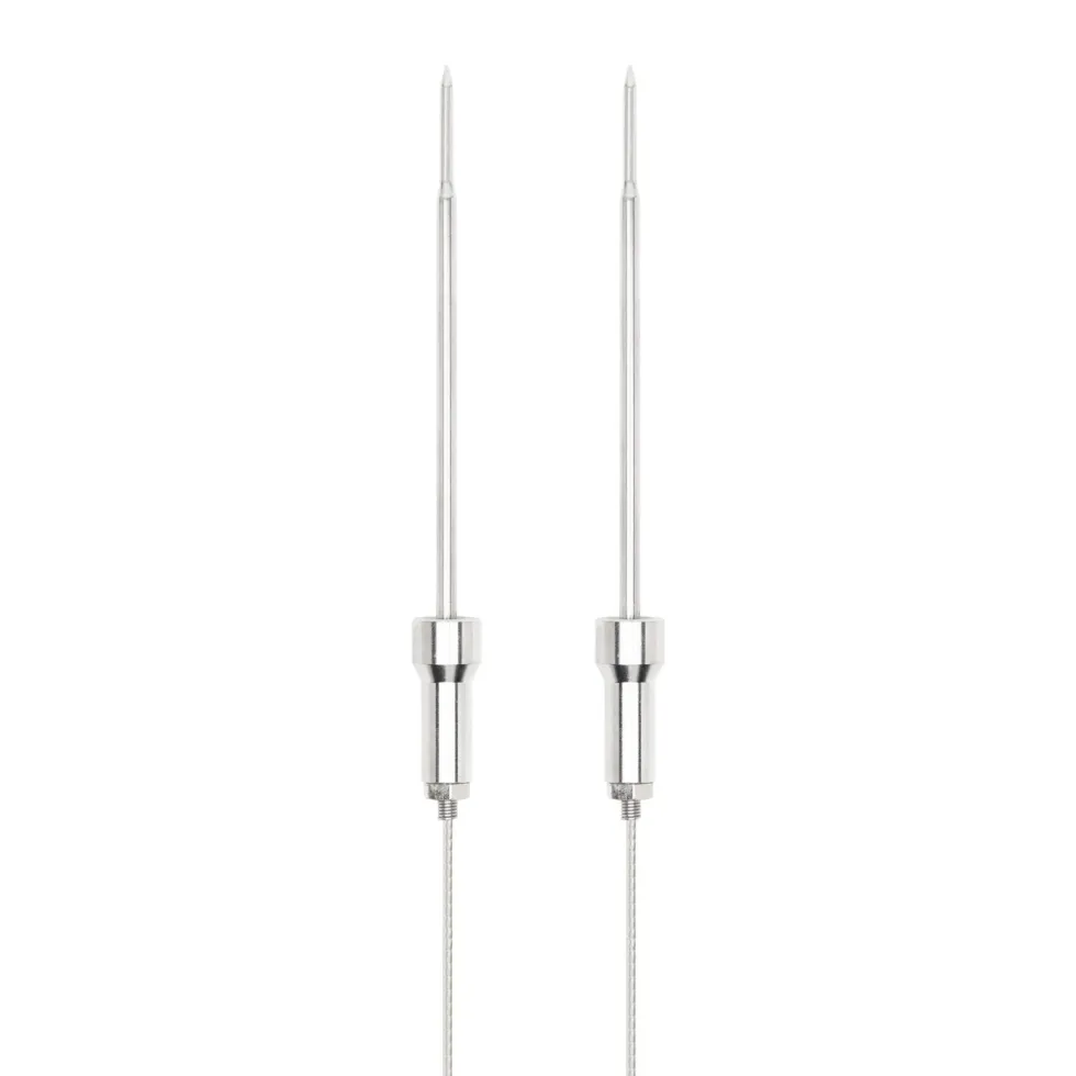 Rubicson Smart BBQ-termometer med to sensorer