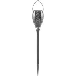 Rubicson Solcelledrevet fakkel 2-pk.