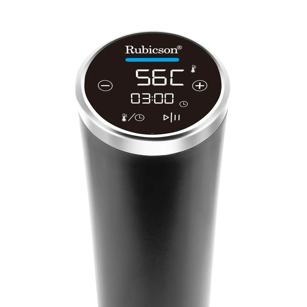 Rubicson Sous Vide