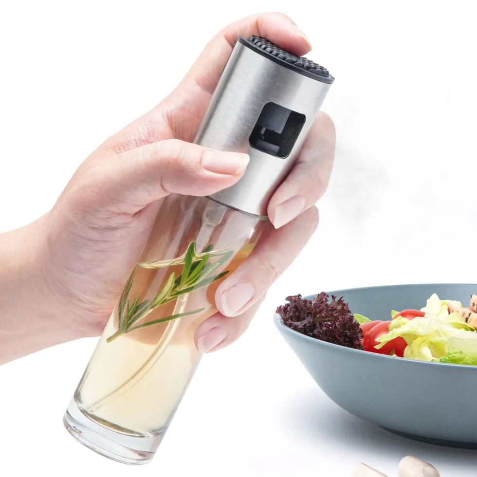 Rubicson Sprayflaske for olje 100 ml